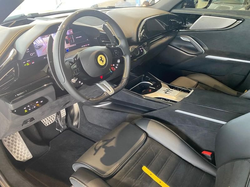 Ferrari Ferrari - Concessionaria Gesicar Livorno