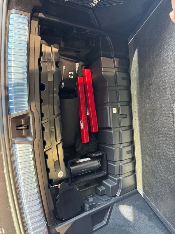 Audi Audi - Concessionaria Gesicar Livorno