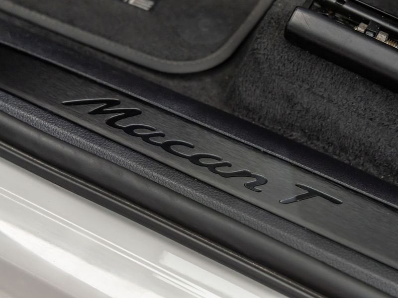 Porsche Porsche - Concessionaria Gesicar Livorno