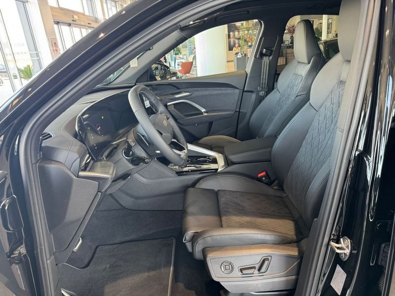 Audi Audi - Concessionaria Gesicar Livorno