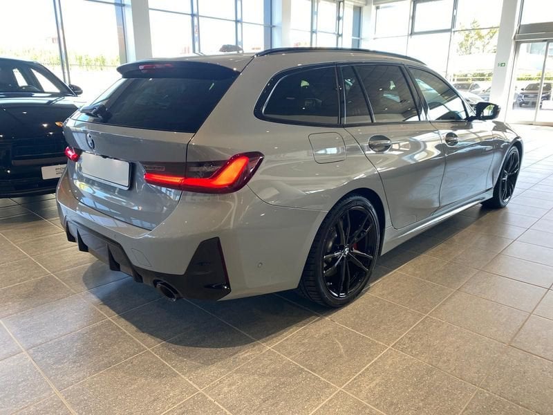 BMW BMW - Concessionaria Gesicar Livorno