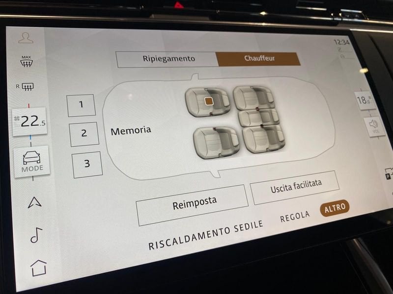 Land Rover Land Rover - Concessionaria Gesicar Livorno