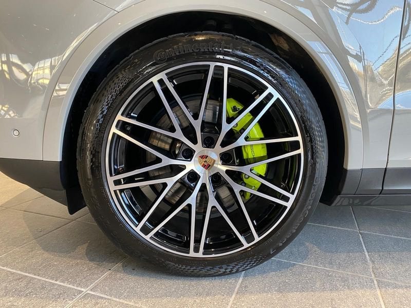 Porsche Porsche - Concessionaria Gesicar Livorno