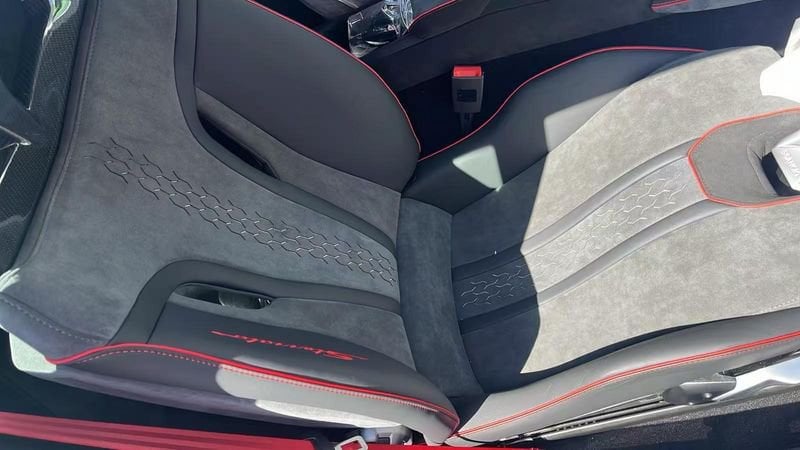 Lamborghini Lamborghini - Concessionaria Gesicar Livorno