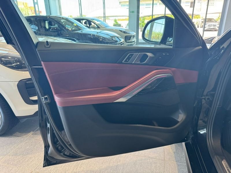 BMW BMW - Concessionaria Gesicar Livorno