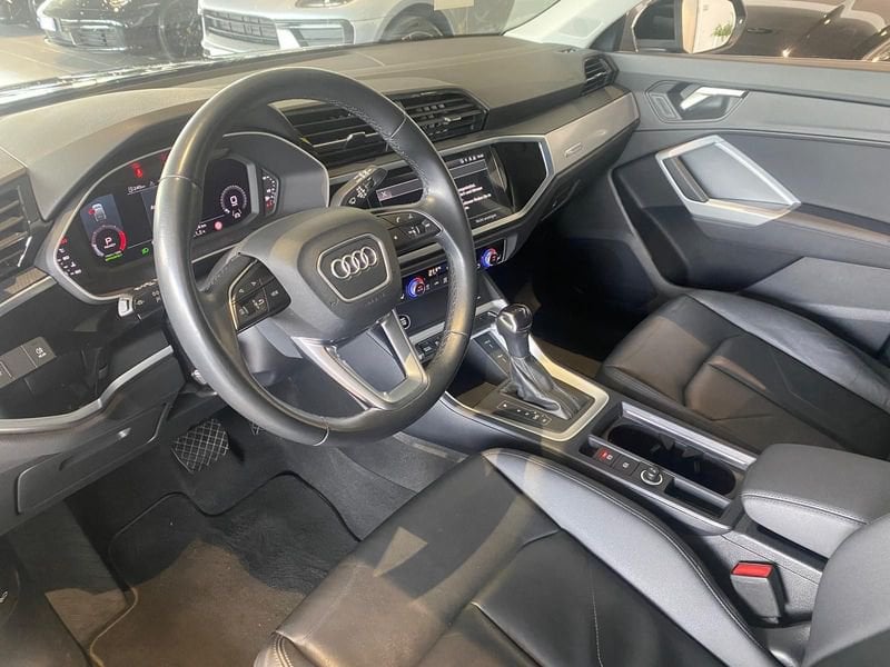 Audi Audi - Concessionaria Gesicar Livorno