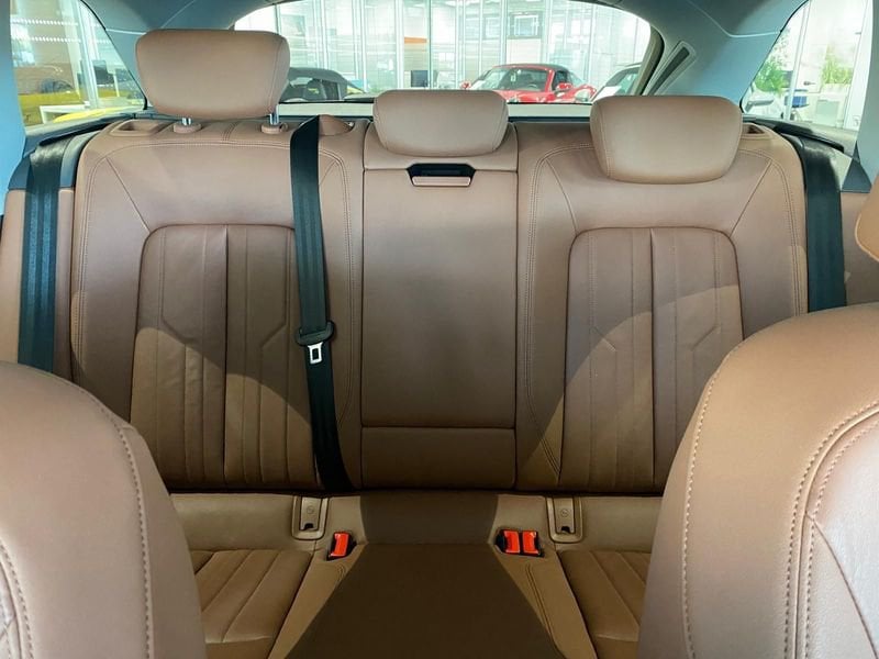 Audi Audi - Concessionaria Gesicar Livorno