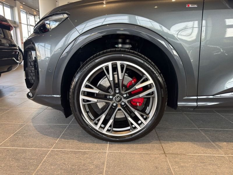 Audi Audi - Concessionaria Gesicar Livorno