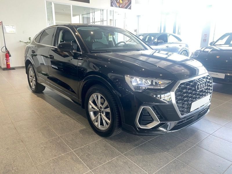 Audi Audi - Concessionaria Gesicar Livorno