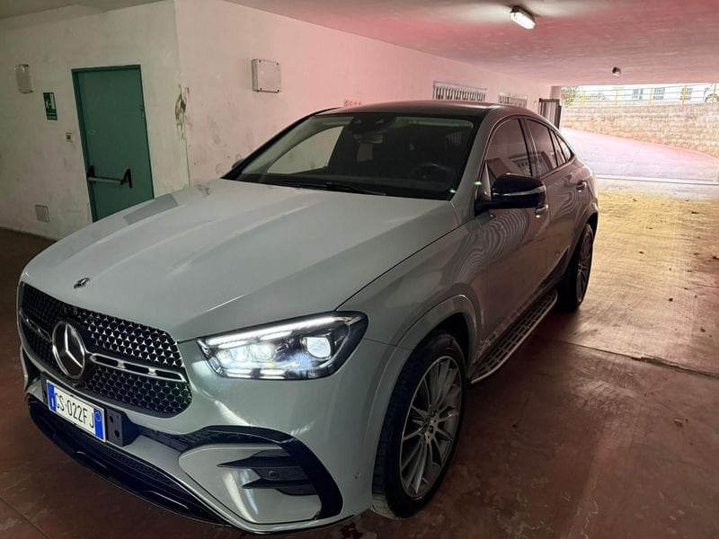 Mercedes-Benz Mercedes-Benz - Concessionaria Gesicar Livorno