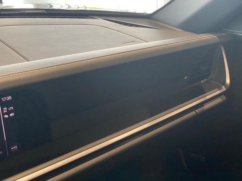 Porsche Porsche - Concessionaria Gesicar Livorno