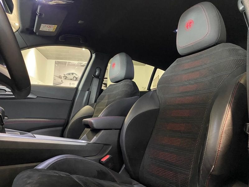 Alfa Romeo Alfa Romeo - Concessionaria Gesicar Livorno