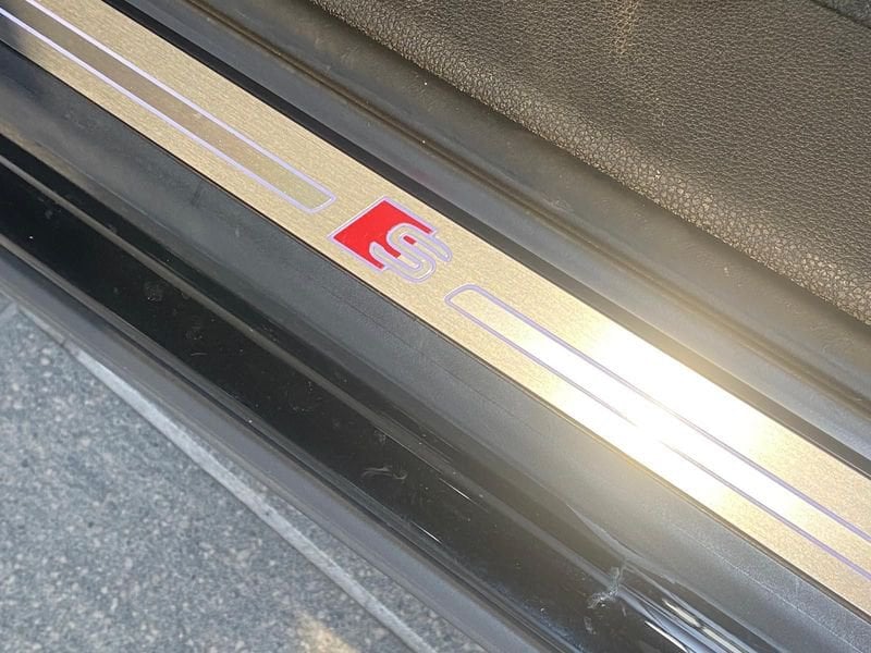 Audi Audi - Concessionaria Gesicar Livorno