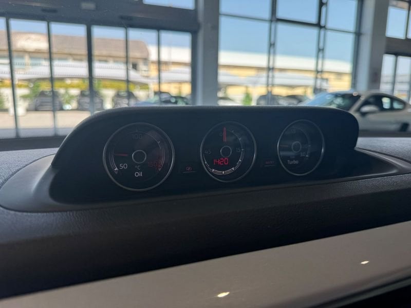 Volkswagen Volkswagen - Concessionaria Gesicar Livorno