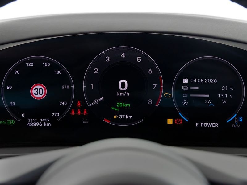 Porsche Porsche - Concessionaria Gesicar Livorno