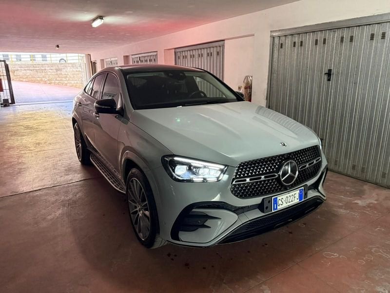 Mercedes-Benz Mercedes-Benz - Concessionaria Gesicar Livorno