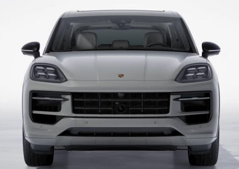 Porsche Porsche - Concessionaria Gesicar Livorno