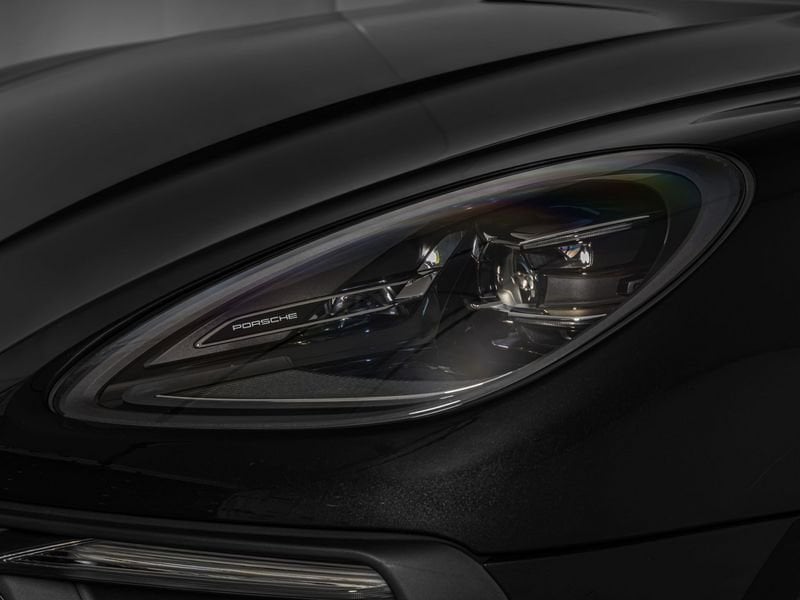 Porsche Porsche - Concessionaria Gesicar Livorno