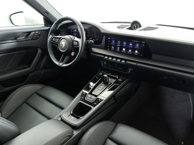 Porsche Porsche - Concessionaria Gesicar Livorno