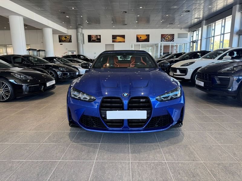 BMW BMW - Concessionaria Gesicar Livorno