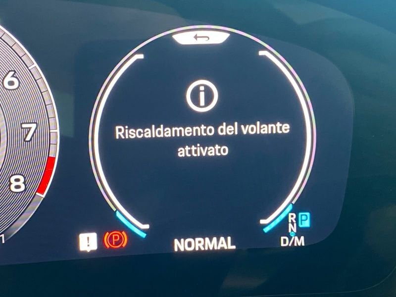 Porsche Porsche - Concessionaria Gesicar Livorno