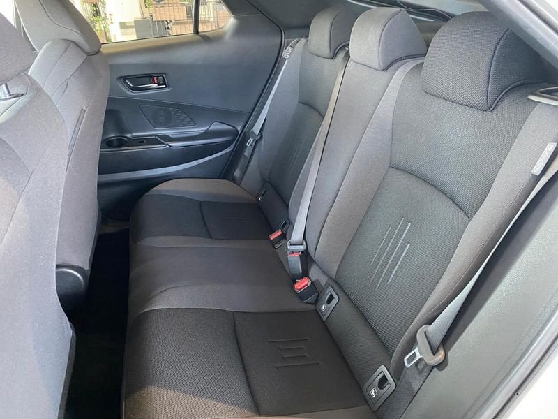 Toyota Toyota - Concessionaria Gesicar Livorno