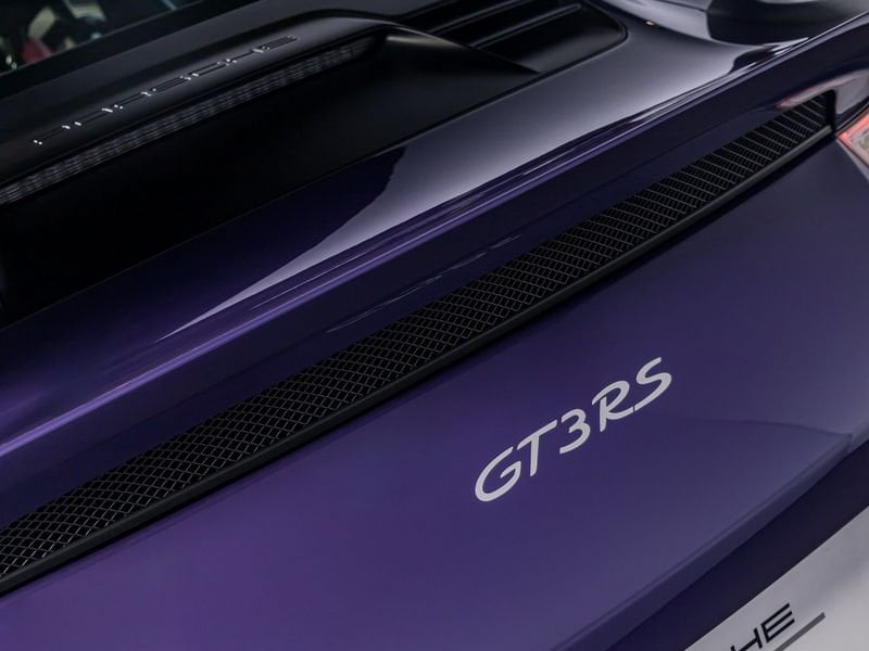 Porsche Porsche - Concessionaria Gesicar Livorno