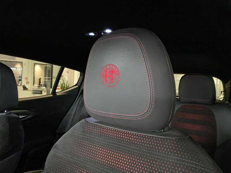 Alfa Romeo Alfa Romeo - Concessionaria Gesicar Livorno