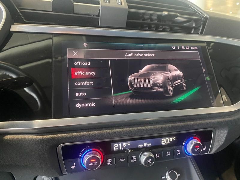 Audi Audi - Concessionaria Gesicar Livorno