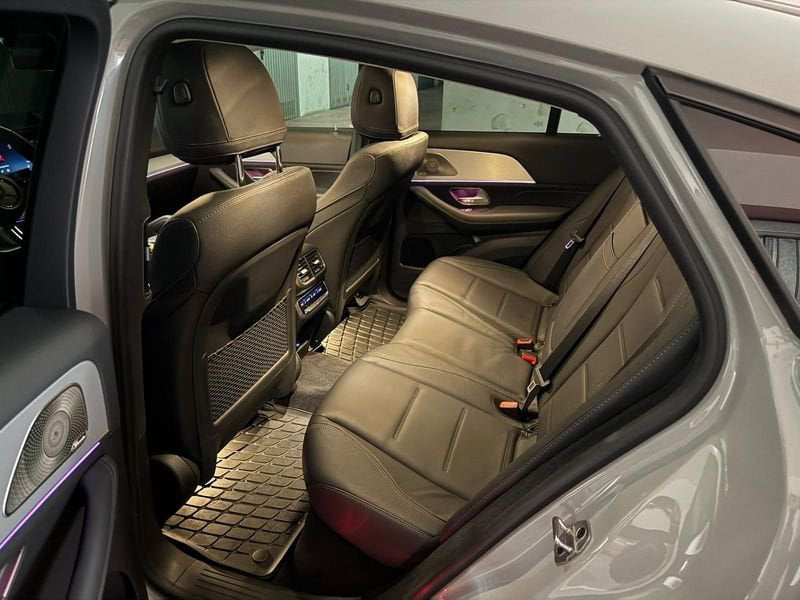 Mercedes-Benz Mercedes-Benz - Concessionaria Gesicar Livorno