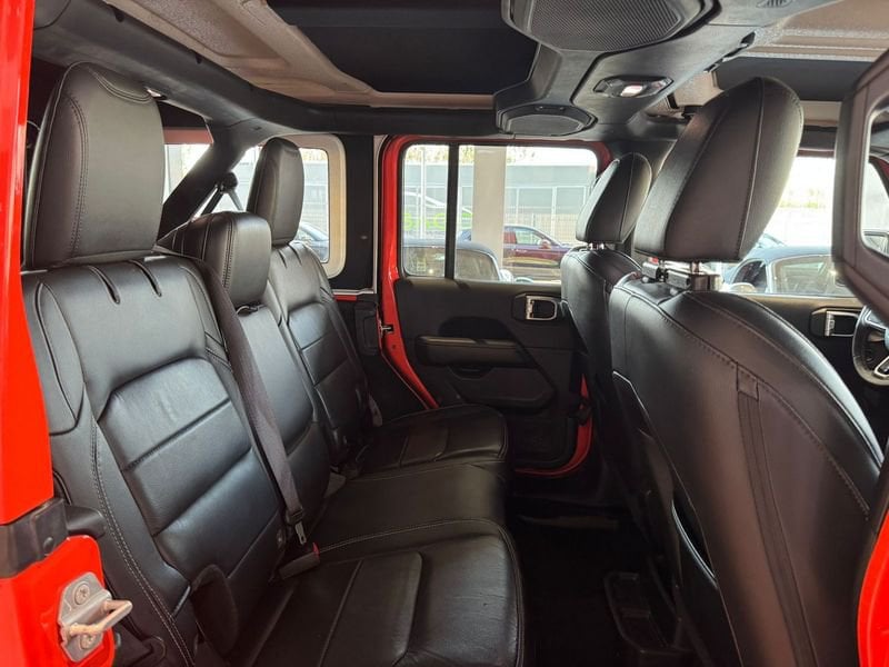 Jeep Jeep - Concessionaria Gesicar Livorno