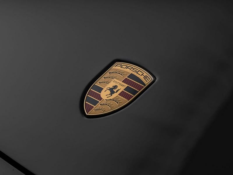 Porsche Porsche - Concessionaria Gesicar Livorno