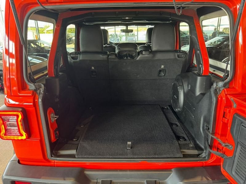 Jeep Jeep - Concessionaria Gesicar Livorno