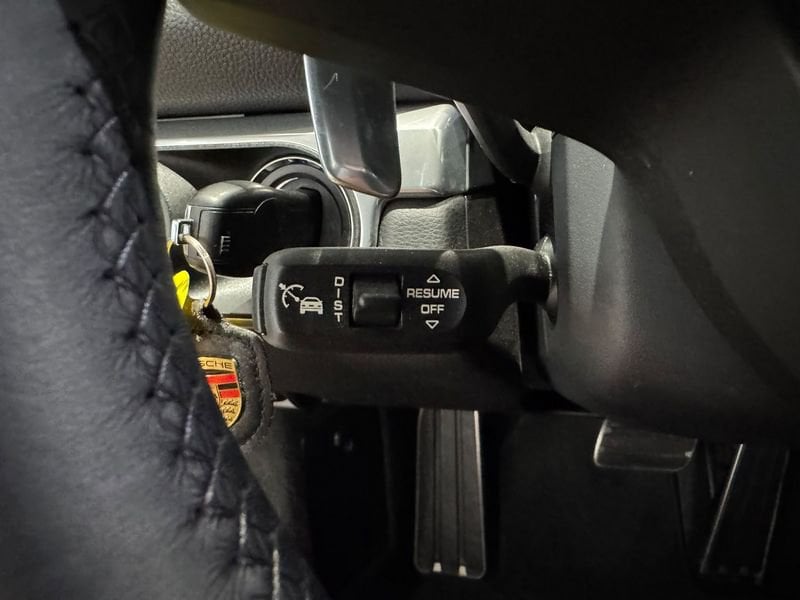 Porsche Porsche - Concessionaria Gesicar Livorno