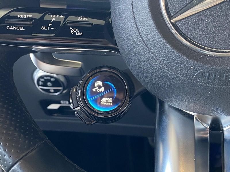 Mercedes-Benz Mercedes-Benz - Concessionaria Gesicar Livorno