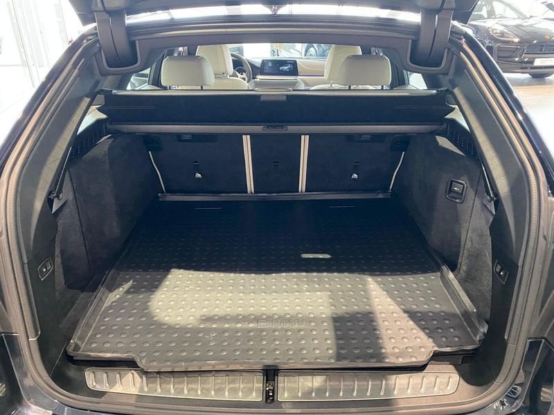 BMW BMW - Concessionaria Gesicar Livorno