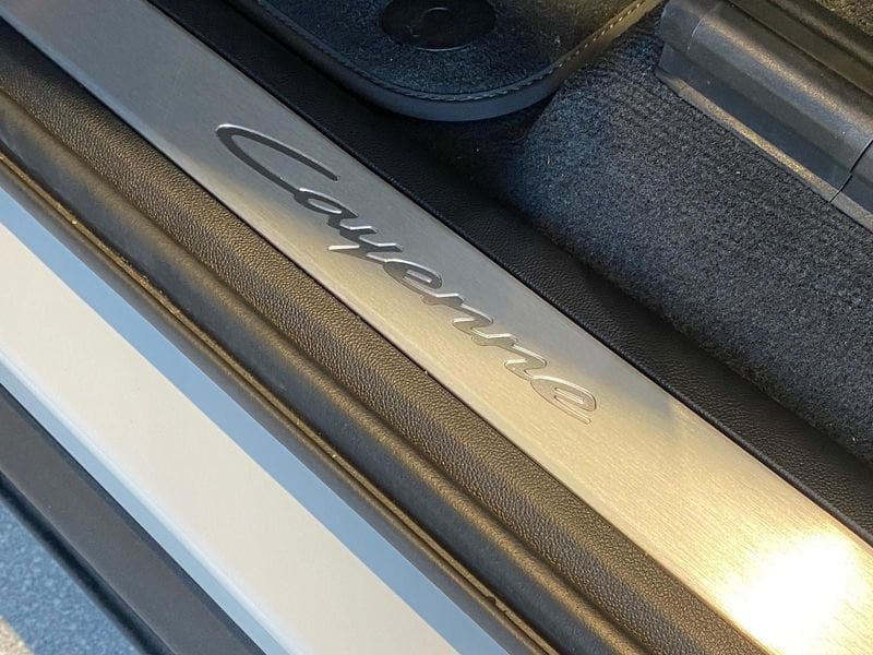 Porsche Porsche - Concessionaria Gesicar Livorno