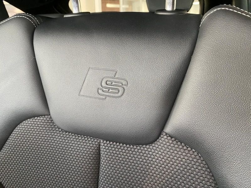 Audi Audi - Concessionaria Gesicar Livorno