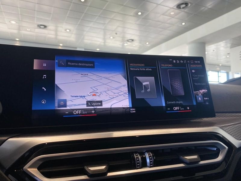 BMW BMW - Concessionaria Gesicar Livorno