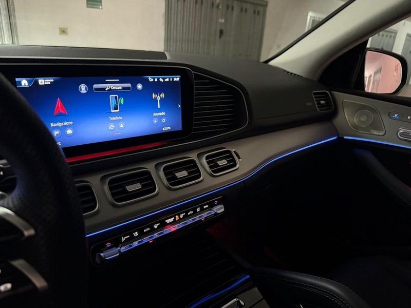 Mercedes-Benz Mercedes-Benz - Concessionaria Gesicar Livorno