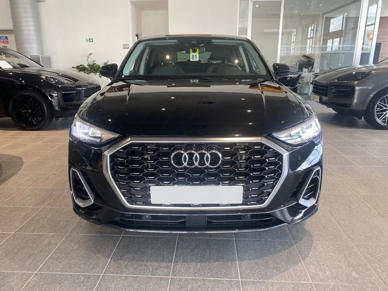 Audi Audi - Concessionaria Gesicar Livorno