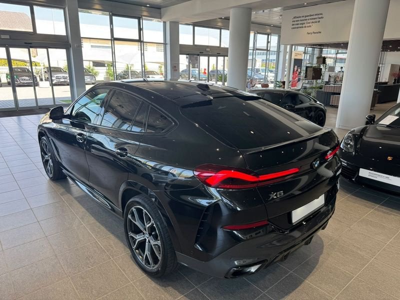 BMW BMW - Concessionaria Gesicar Livorno