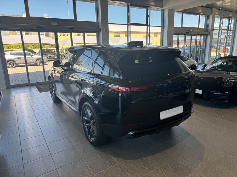 Land Rover Land Rover - Concessionaria Gesicar Livorno