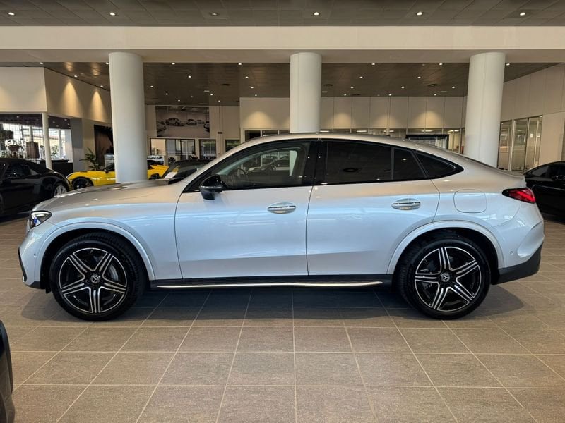 Mercedes-Benz Mercedes-Benz - Concessionaria Gesicar Livorno