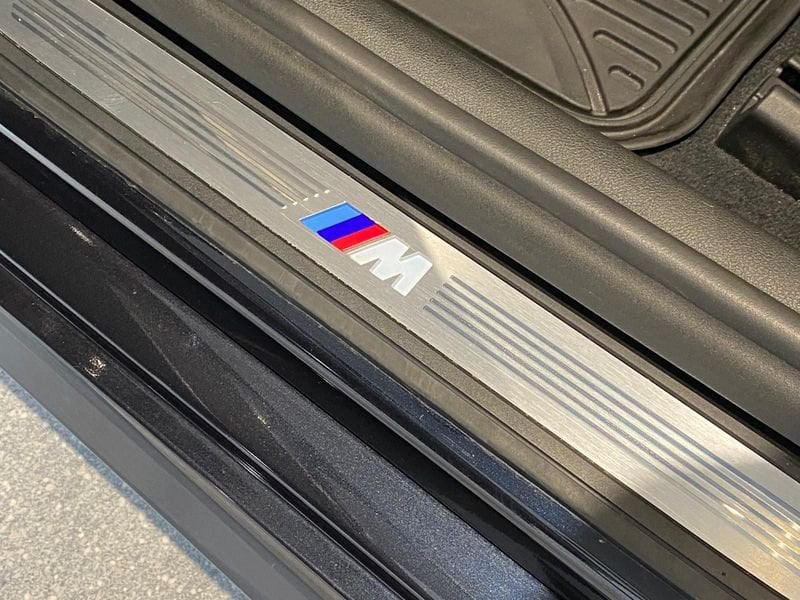 BMW BMW - Concessionaria Gesicar Livorno