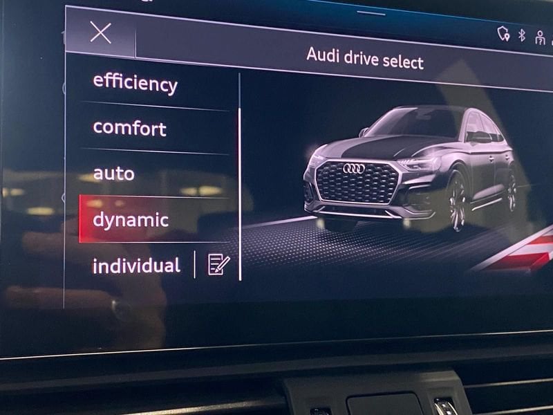 Audi Audi - Concessionaria Gesicar Livorno