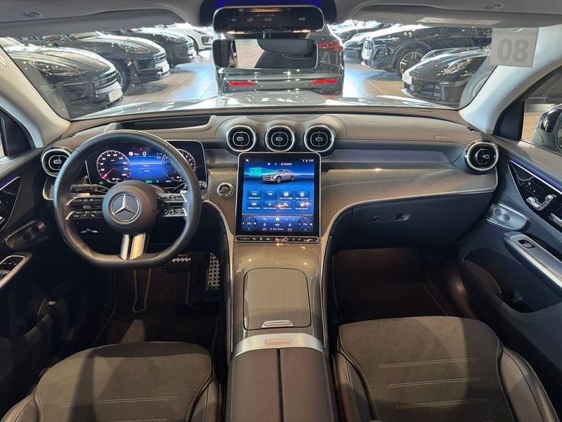 Mercedes-Benz Mercedes-Benz - Concessionaria Gesicar Livorno