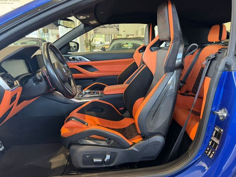 BMW BMW - Concessionaria Gesicar Livorno