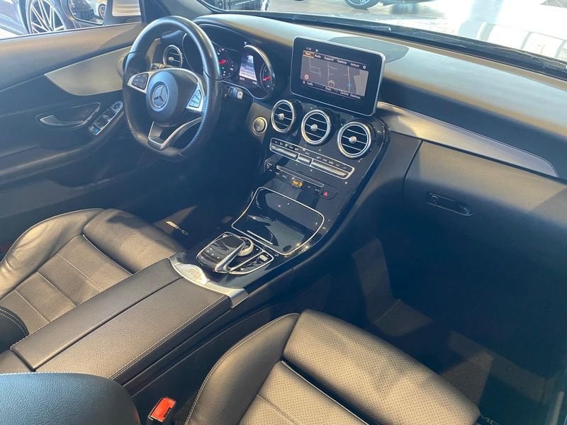 Mercedes-Benz Mercedes-Benz - Concessionaria Gesicar Livorno