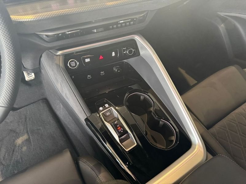 Audi Audi - Concessionaria Gesicar Livorno